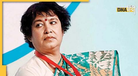 taslima nasreen 