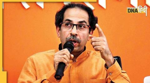 uddhav thakceray slammed bjp over hindutva sad for 25 years alliance 