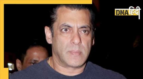 Salman Khan 