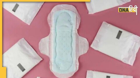 sanitary napkin