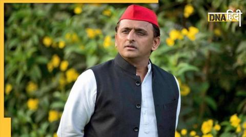 UP Election 2022 samajwadi party new list with different social planning 