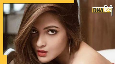 Riya Sen Actress