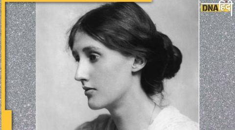 virginia woolf