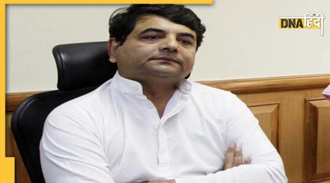 rpn singh may join bjp up election 2022 swami prasad maurya congress 