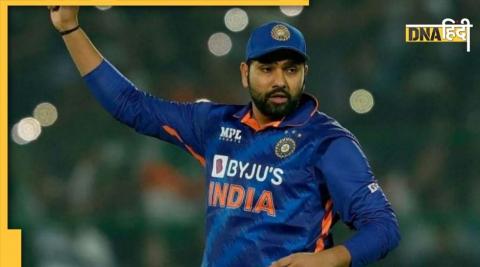 rohit sharma can take a big decision on arshdeep singh fast bowler 