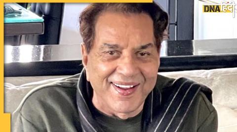 Dharmendra