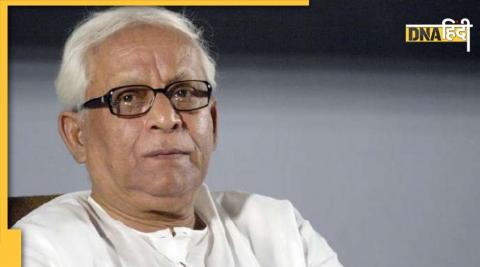 West Bengal: पूर्व CM Buddhadeb Bhattacharjee ने ठुकराया पद्म पुरस्‍कार, कहा-इस बारे में कुछ नहीं जानती हूं