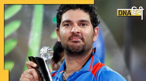 yuvraj singh father