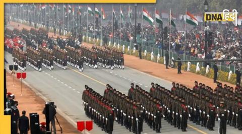 Republic Day 2022.