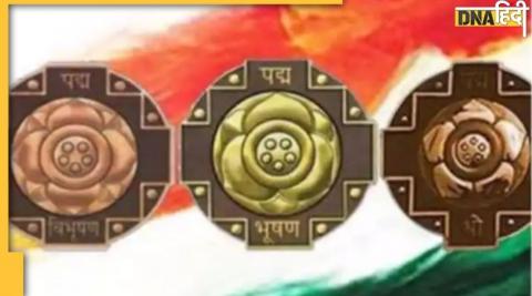 padma awards