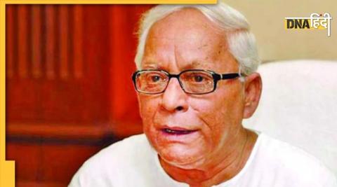 पद्म भूषण सम्मान ठुकराने पर बोलीं Buddhadeb Bhattacharjee की पत्नी- 'वे फैसले लेने में पहले की तरह ही मजबूत हैं' 