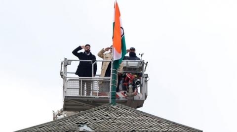 दो सामाजिक कार्यकर्ताओं ने की नई शुरुआत