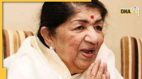 lata mangeshkar