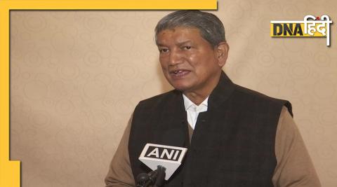 Harish Rawat