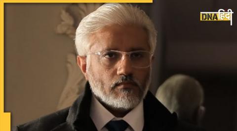 Vikram Bhatt