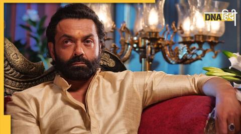 Bobby Deol