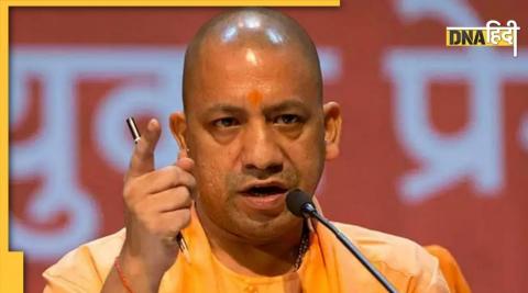 Strict action against the officers of these districts, Chief Minister Yogi Adityanath against corruption and m