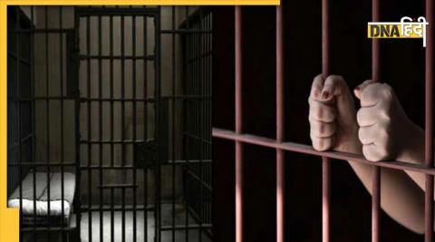 Jail Punishment. (Representative Image)