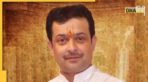 Bhaiyyu Maharaj (File Photo)