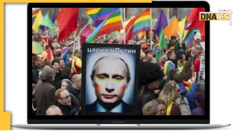 vladimir putin homophobic