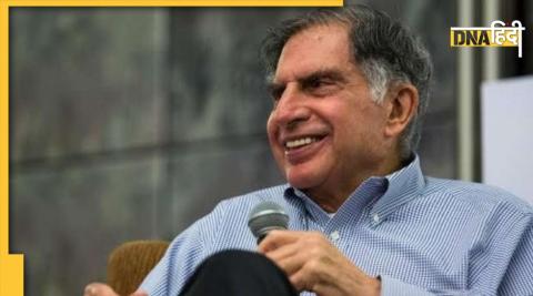 Ratan Tata