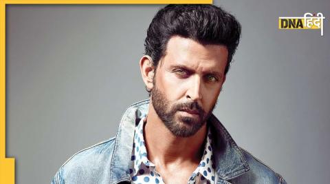 Hrithik Roshan 