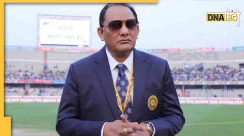 Mohammed Azharuddin 