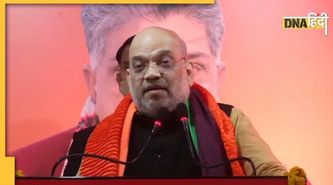 amit shah