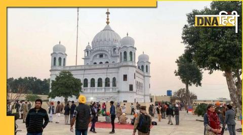 Agreed on religious visits being made between India and Pakistan good news may come for the devotees