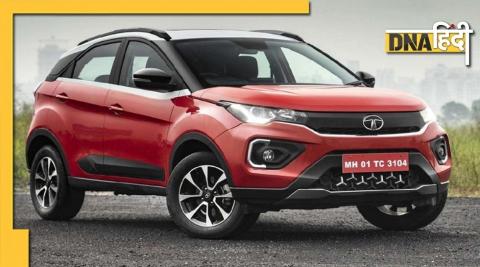 tata nexon sell 13500 units last year 2021 india's ev market is growing rapidly 