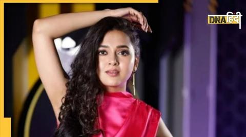 Tejasswi prakash : तेजस्वीर प्रकाश