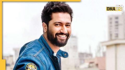 vicky kaushal