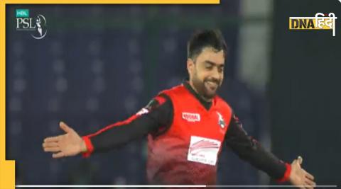 rashid khan