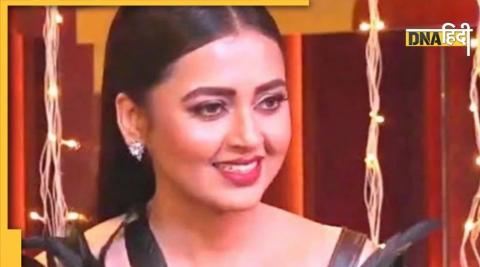 Tejasswi prakash bigg boss winner