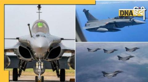 3 Rafale aircraft will come to India, these countries also have confidence in the capability of this fighter a