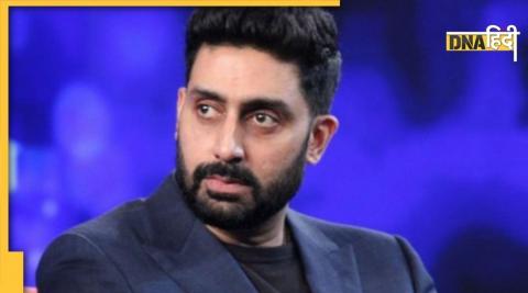 Abhishek bachchan