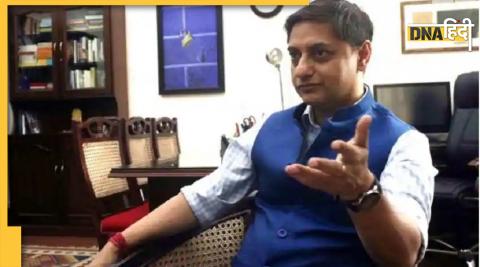 sanjeev sanyal