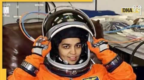 Kalpana Chawla death anniversary: 'मैं अंतरिक्ष के लिए ही बनी हूं और इसी के लिए मरूंगी'