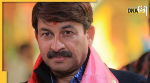 Manoj Tiwari