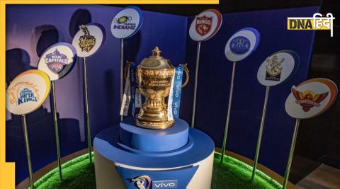 IPL 2022 Auction List