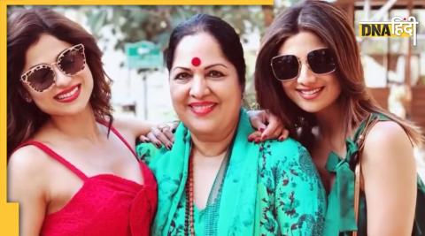 Shamita Shetty Birthday Shamita Shetty Birthday