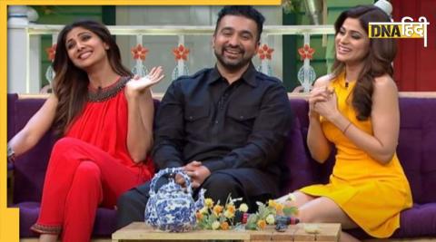 Shamita Shetty, Raj Kundra, Shilpa Shetty