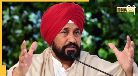 Punjab Election 2022: Channi expressed happiness over being declared CM face, gave big statement for Sidhu