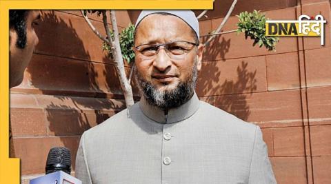 Owaisi refuses to take Z security, wants government to agree on two demands