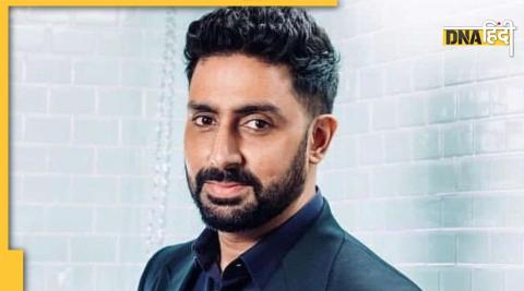 Abhishek Bachchan