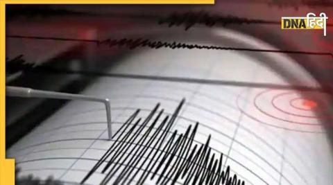  Jammu earthquake Delhi tremors. (Representative)