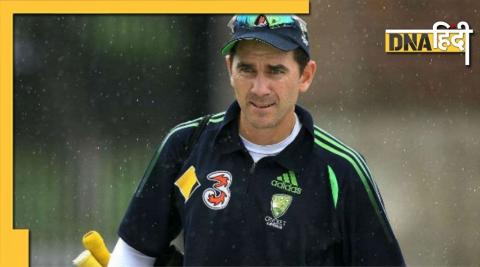 Australia's head coach Justin Langer suddenly resigned, the team got a big setback before the Pak tour