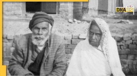 Nagarjuna with wife aprajita.