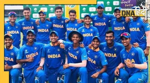 under 19 world cup team players star performers in tournament 