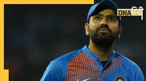 IND vs WI: Rohit Sharma is not happy despite the victory, explains the reason for his anger on the team